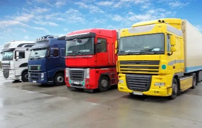 Ankara Bozyazı Nakliye Ambarı