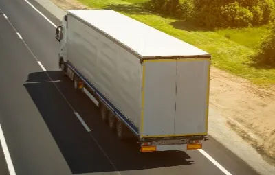 Ankara ile Bozyazı Arası Parça Eşya Taşıma